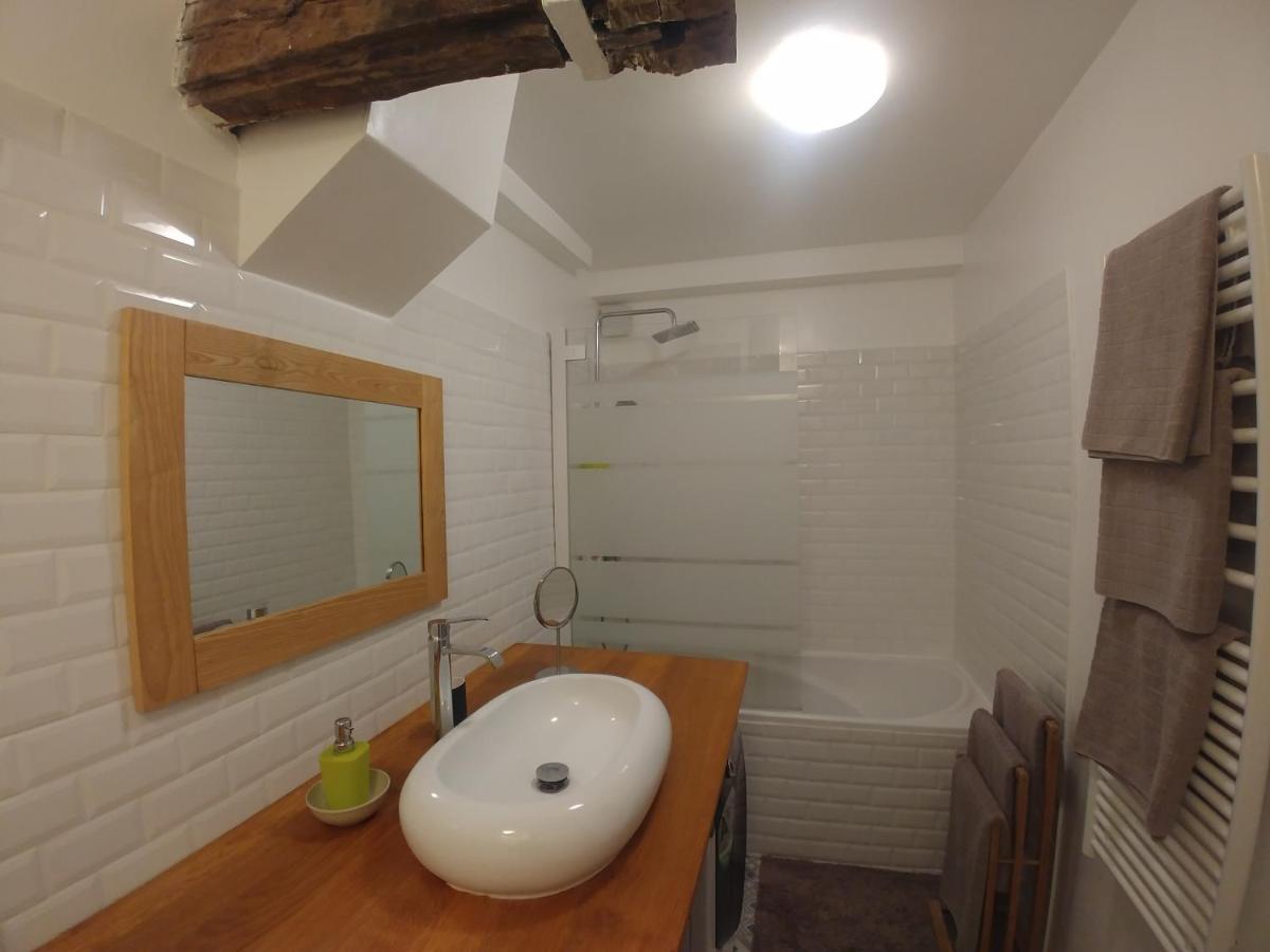 Central & Nice ! 3 Bedrooms, 2 Bathrooms Paris Exteriör bild